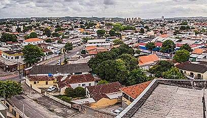 Os 259 hectares do bairro um dia já foram parte de um engenho de açúcar de nome Engenho São Paulo