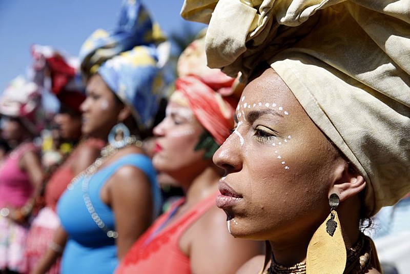 Desconstruir esterótipos e destacar o passado glorioso de rainhas e reis africanos, esse é um dos desafios propostos por pesquisador