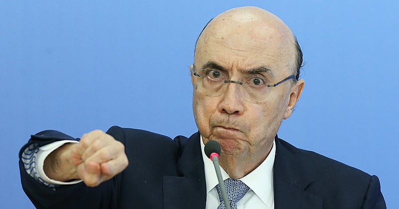 Meirelles é um dos principais responsáveis por vender “um produto” que não conseguiu entregar, o produto da recuperação econômica