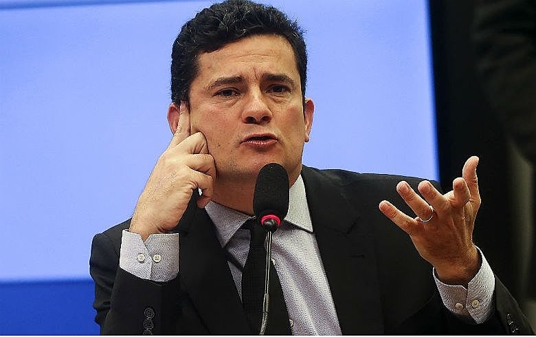 Moro: extinguir processo no CNJ após exoneração seria "nítido desvio de finalidade da lei", afirma jurista