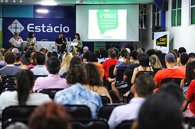 4º Encontro Nacional pelo Direito à Comunicação aprova Carta de São Luís