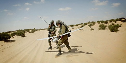 Odebrecht é acusada de seguidas violações de Direitos Humanos na Palestina.