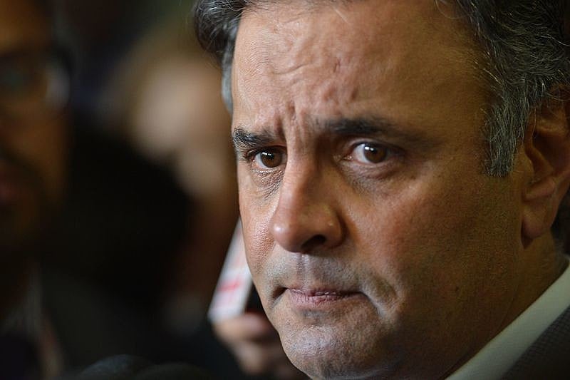 Reportagem da Folha de S.Paulo vazou informações da delação da Odebrecht
