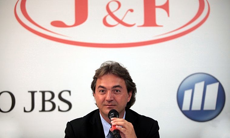 Carne, petróleo e energia: conheça os negócios de Joesley Batista na Venezuela