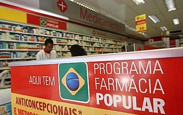 Na Saúde, limite imposto por Temer inviabilizaria programas como o Mais Médicos, Farmácia Popular e UPAs 24 horas