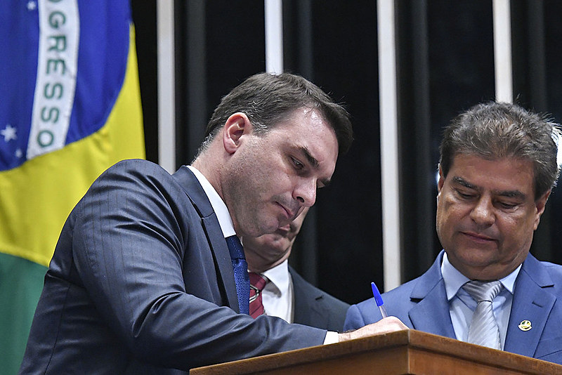 Autor da proposta baseia-se no entendimento expresso de que a propriedade privada constitui "um bem sagrado"