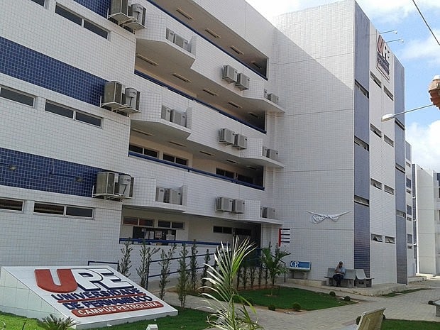 Pré-vestibular gratuito da Universidade de Pernambuco  é conhecido como Prevupe