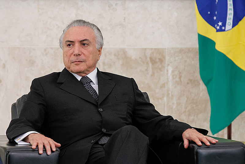 Presidente interino já havia extinguido Ministério do Desenvolvimento Agrário (MDA)