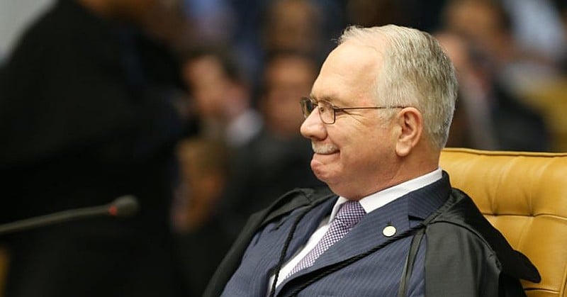 Edson Fachin remete caso de Lula ao Plenário; defesa argumenta que questão deve ser julgada na 2ª Turma