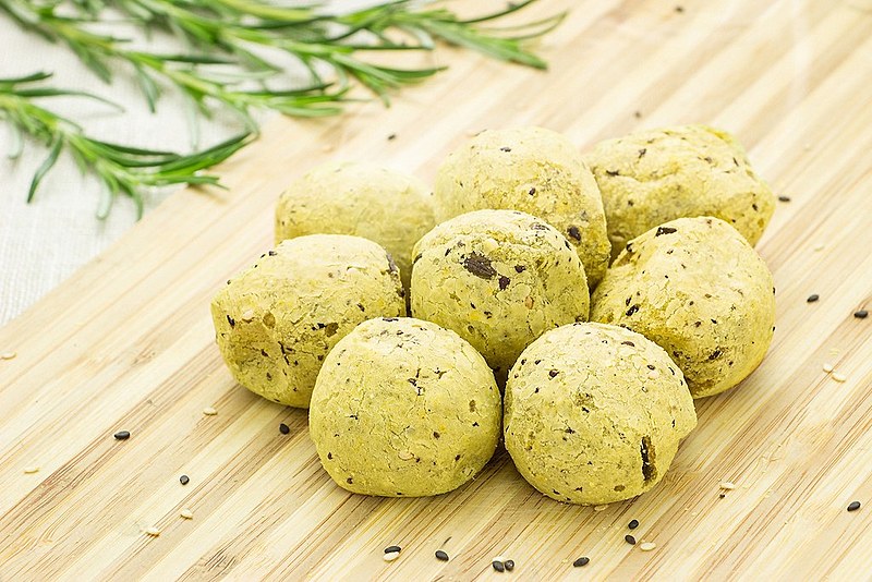 O pão de beijo pode ser uma boa opção para o lanche, café da manhã ou para um jantar preguiçoso