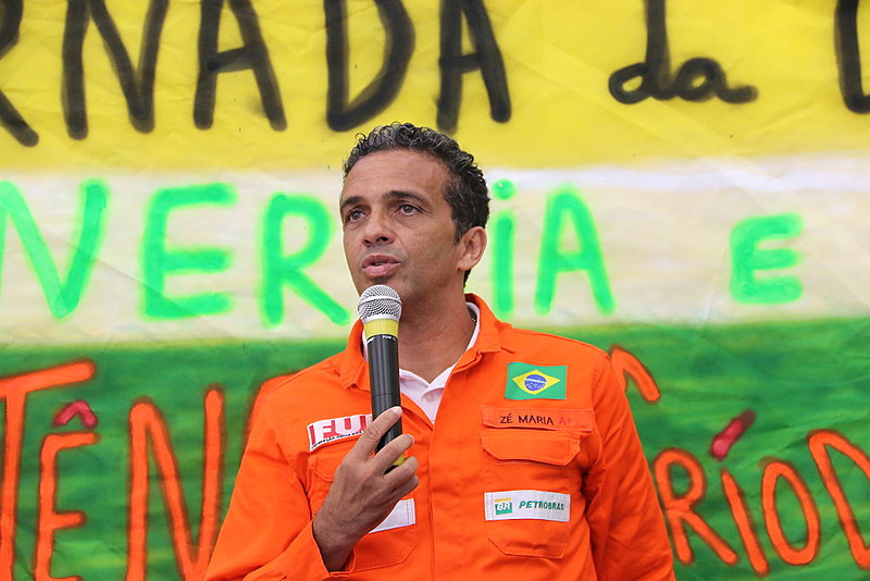 Investimento na Bacia de Campos teria impacto na geração de empregos, diz José Maria
