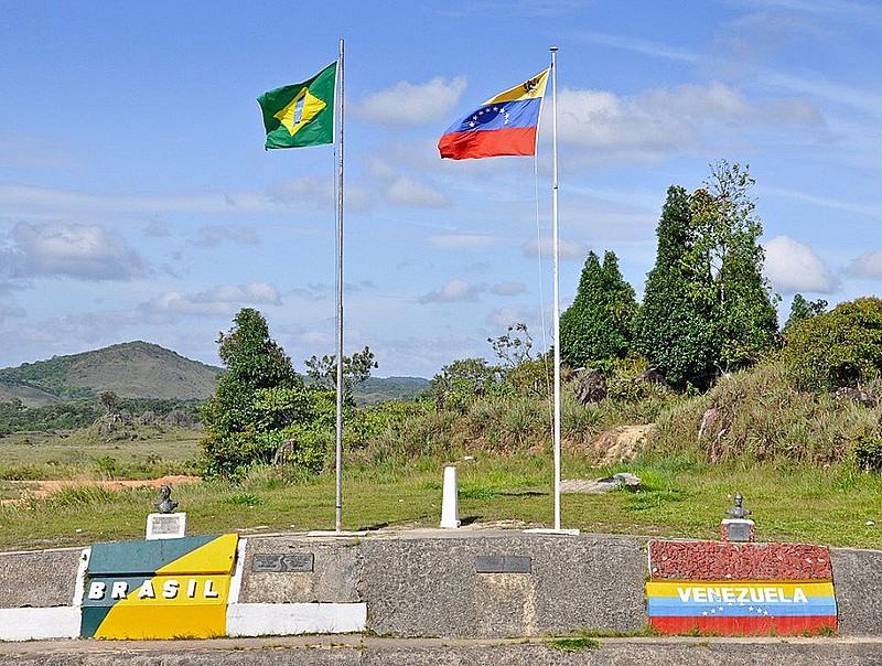 Cidadãos da Venezuela, Guiana, Suriname e Guiana Francesa seriam beneficiados por medida