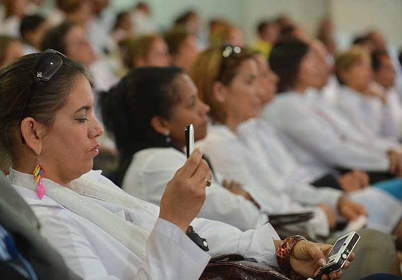 Maioria das vagas não preenchidas está em distritos indígenas