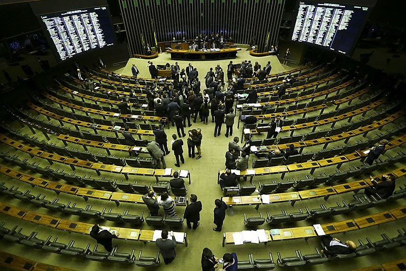 Projeto de Emenda Constitucional deve ser apresentado nas próximas semanas pelo Governo Bolsonaro