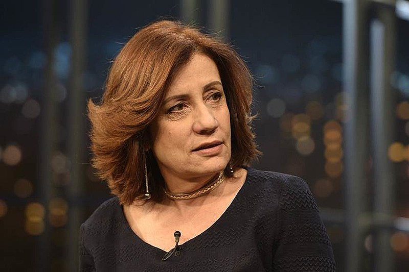 Miriam Leitão denunciou ter sido vítima de “ódio a bordo” de um vôo quando militantes do PT a teriam hostilizado