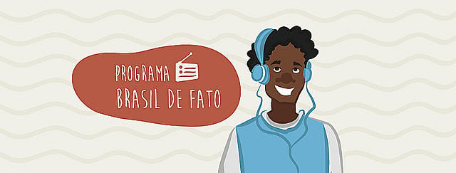 Em Ponta Grossa, na Rádio Rádio Princesa (87.9 FM), o programa vai ao ar sábado às 10h
