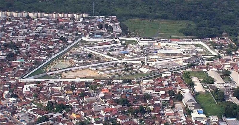 O nome Sancho foi herdado do antigo dono de sítio que se chamava João Ribeiro Sanches