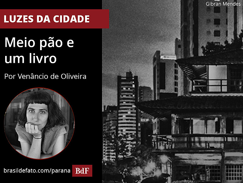 Mariana Sanchez é colunista do Brasil de Fato Paraná