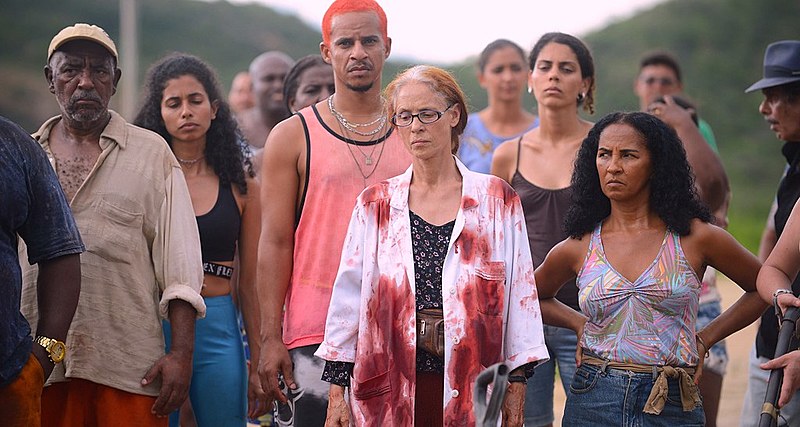 Filme de Kleber Mendonça Filho e Juliano Dornelles já está em sua terceira semana de exibição