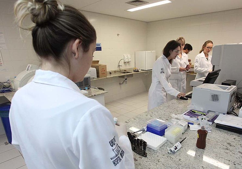 Queremos uma educação de qualidade, com boas salas de aula, equipamentos