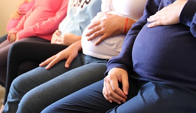 Nova Previdência e MP 871 são ataques aos direitos das mulheres, principalmente às gestantes
