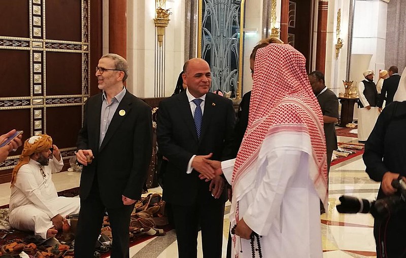 Ministro do Petróleo venezuelano, o major general Manuel Quevedo, é o secretário-geral da Opep