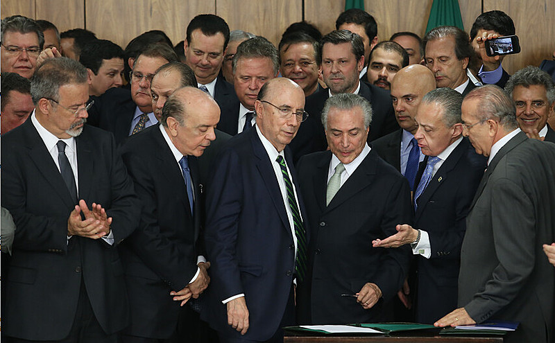 O Brasil tem o menor número de mulheres ocupando cargos de poder na Câmara e no Senado dos países da América Latina