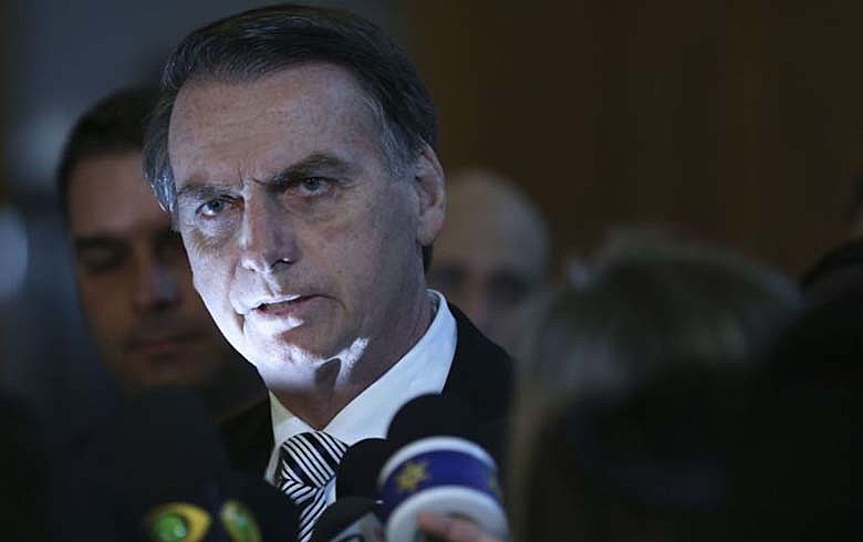 Os dados mostram tendência ininterrupta de queda das avaliações desde abril