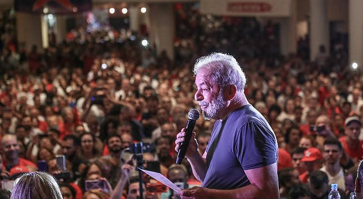 Defesa pediu absolvição e, de forma alternativa, que caso seja anulado e encaminhado para Justiça Eleitoral