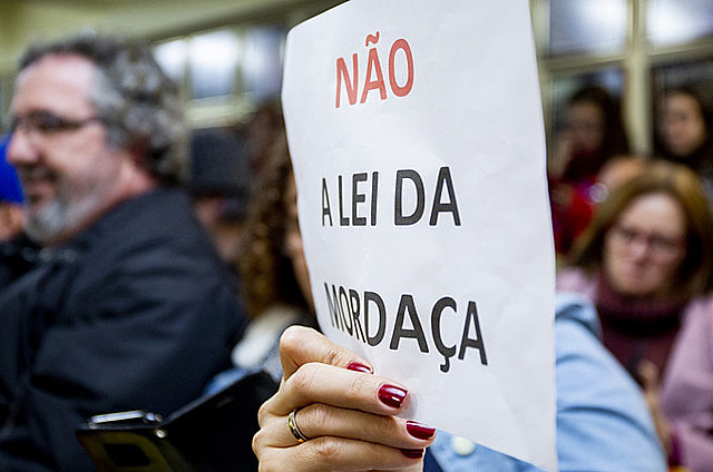 Para ser aprovado o PELO 03/2017 precisa do aval de 28 dos 41 parlamentares