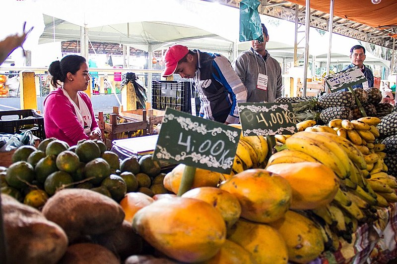 Diversos alimentos se transformam em práticos típicos regionais na Culinária da Terra