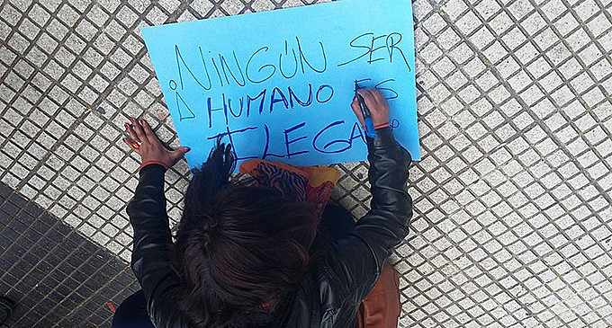 Mudanças são amplamente criticadas pelos organismos de direitos humanos