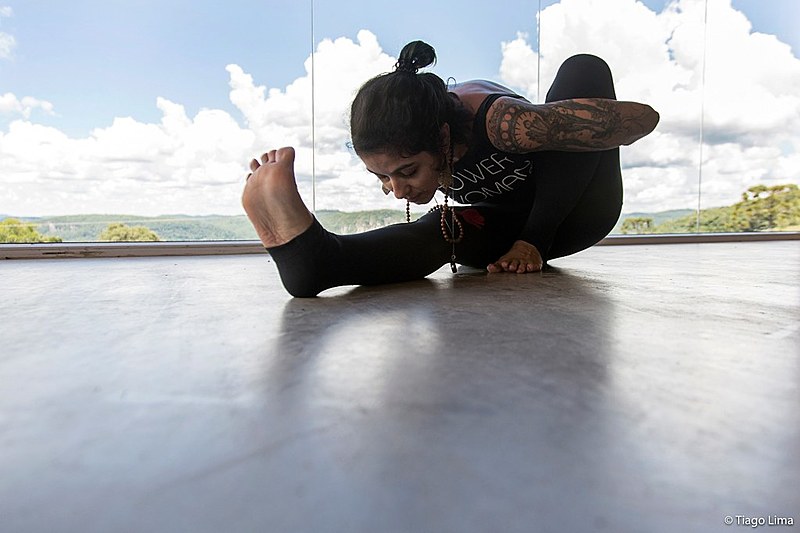 Os diversos ramos da ioga, variam de acordo com o instrutor e a necessidade de cada corpo