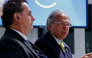 A realidade da maioria dos trabalhadores desmente Bolsonaro e seu ministro Paulo Guedes: sua reforma não ataca privilégios