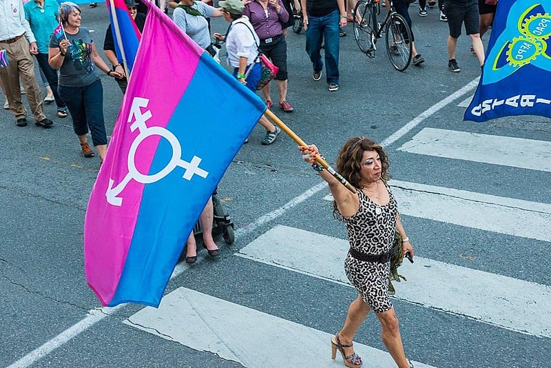 Hoje, apenas seis estados aplicam a Lei Maria da Penha para Travestis e Transexuais no país e Pernambuco é um deles