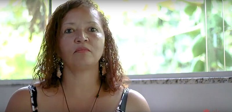 Mensagens evidenciam a solidariedade e o luto compartilhado pelas famílias