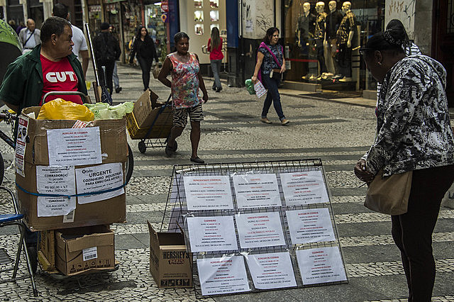 Plano é um desdobramento e atualização coletiva do programa do PT nas últimas eleições