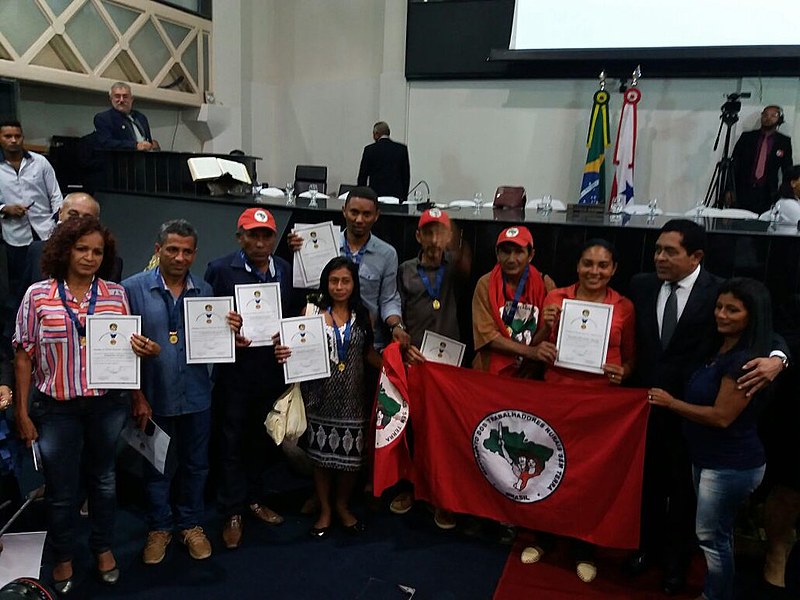 Lideranças afirmam que famílias dos acampamentos ainda se tentam refazer suas vidas depois de quatro meses do despejo