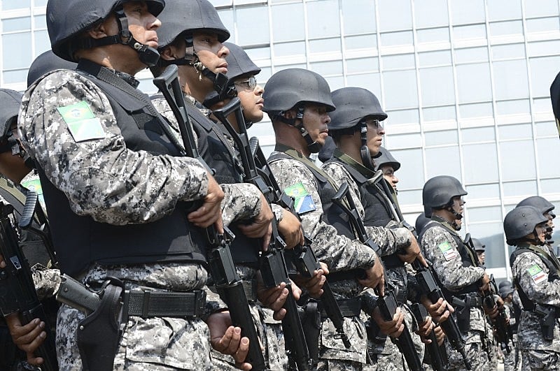Para Vera Malaguti, do Projeto Brasil Popular, o problema está justamente na falta de compreensão sobre a questão criminal