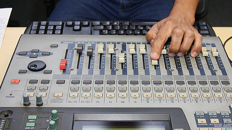 Rádio é conhecida como "Gigante do Ar" e já foi premiada como melhor do Brasil