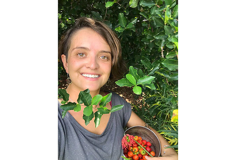 "A agroecologia ajuda a construir outros rumos para a sociedade", diz organizadora