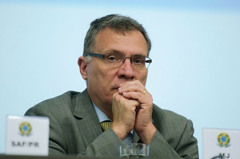 Ex-ministro Eugênio Aragão critica postura do STF