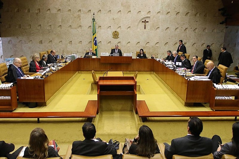 Baixa participação popular, elitização e pouco conhecimento sobre o papel do judiciário  influenciam avaliação do Supremo