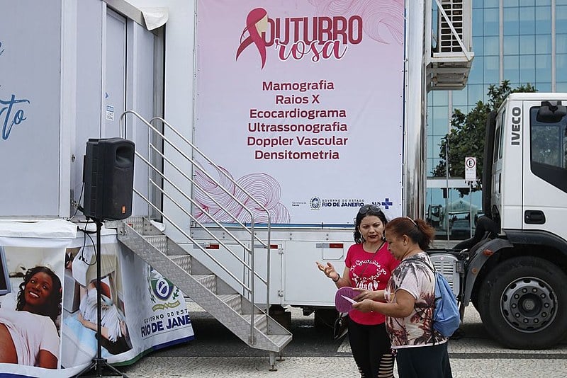 Mutirão ocorre até amanhã (12)