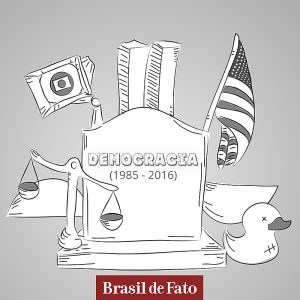 A morte da democracia