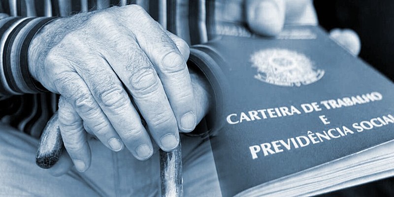 No caso dos trabalhadores rurais, em lugar de ter de provar 15 anos de atividade rural, terão de contribuir por 20 anos