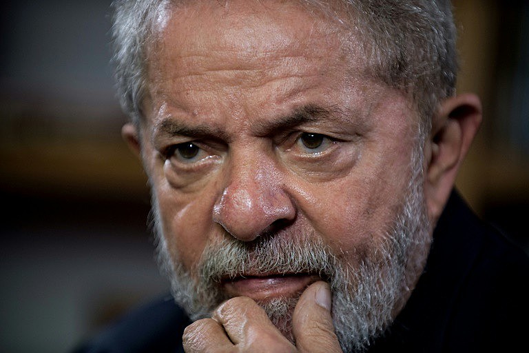 Prisão política do ex-presidente Lula (PT) completa um ano em abril