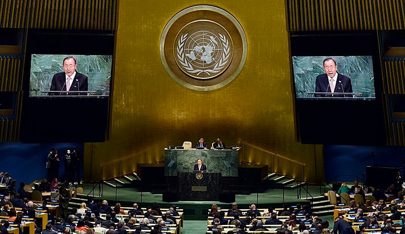 O relatório, que está em fase de finalização, tratará de 25 subtemas da área de direitos humanos.