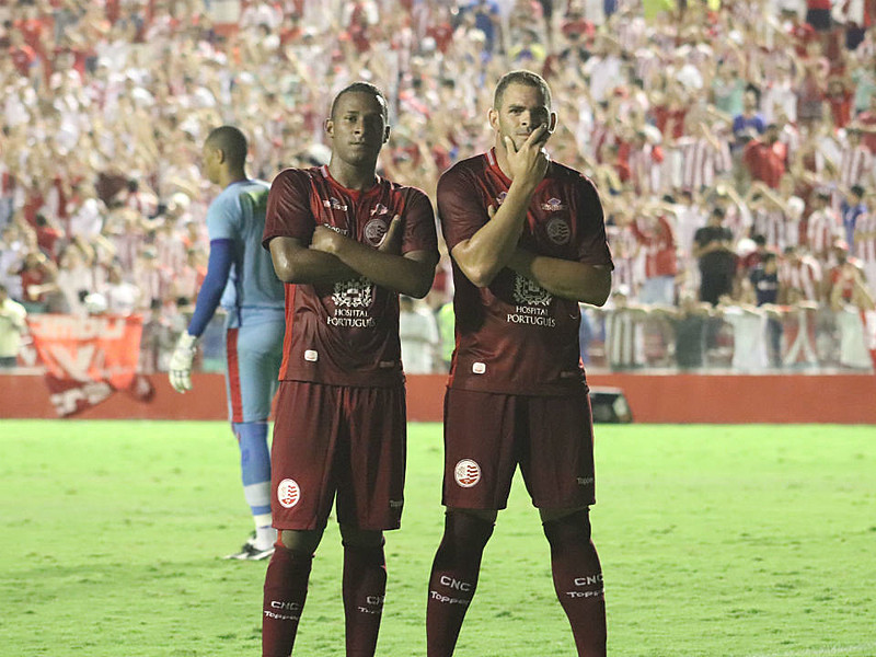 É momento de estar em alerta pro timbu