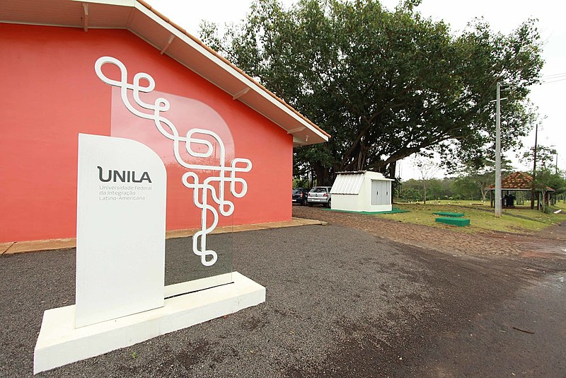 Estudante haitiano da Unila sofreu agressão racista